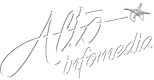Logo Alto Infomedia
